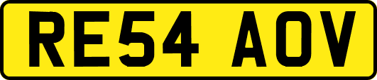RE54AOV