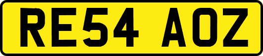 RE54AOZ