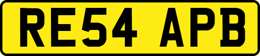 RE54APB