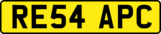 RE54APC