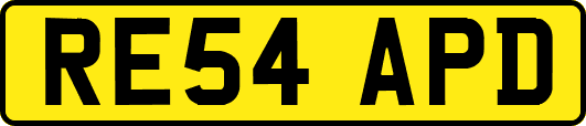 RE54APD