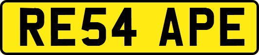 RE54APE