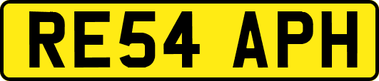 RE54APH