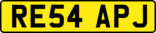 RE54APJ