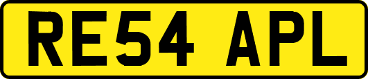 RE54APL