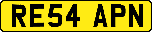 RE54APN