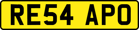 RE54APO