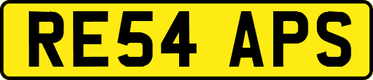 RE54APS