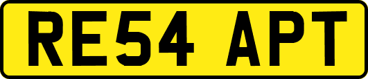 RE54APT