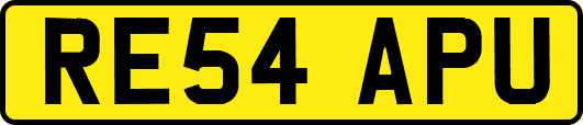 RE54APU