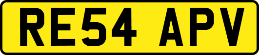RE54APV