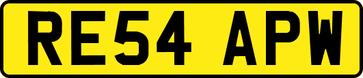 RE54APW