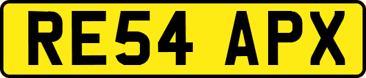 RE54APX