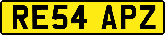 RE54APZ
