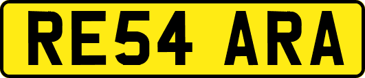 RE54ARA