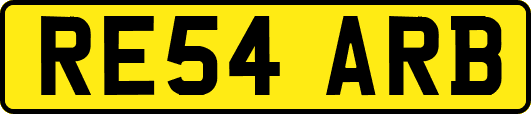 RE54ARB