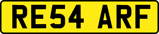 RE54ARF