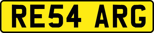 RE54ARG