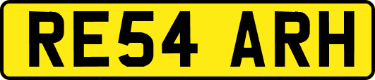 RE54ARH