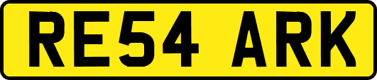 RE54ARK