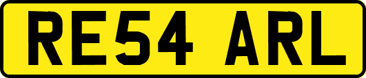 RE54ARL