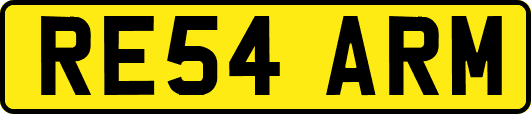 RE54ARM