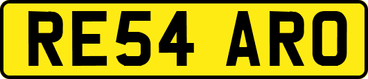 RE54ARO