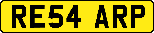 RE54ARP