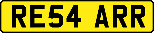 RE54ARR