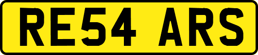 RE54ARS