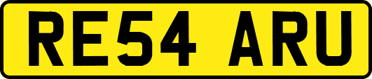 RE54ARU