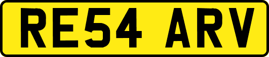 RE54ARV