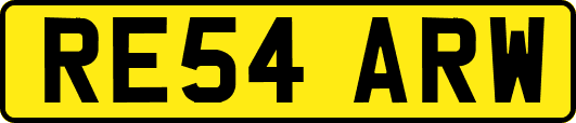 RE54ARW