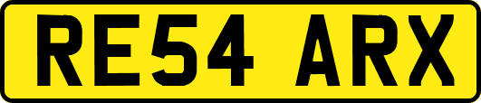 RE54ARX
