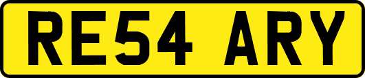 RE54ARY
