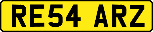 RE54ARZ