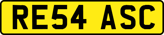 RE54ASC