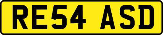 RE54ASD