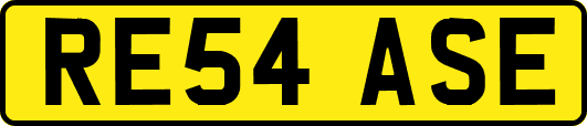 RE54ASE