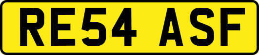 RE54ASF