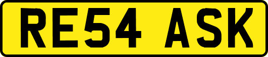 RE54ASK