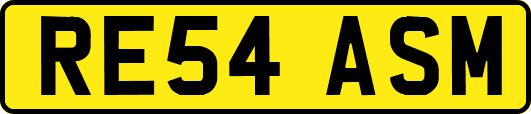 RE54ASM