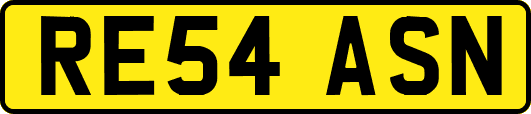 RE54ASN