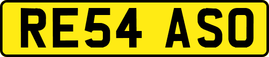 RE54ASO