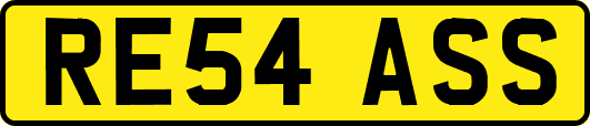 RE54ASS