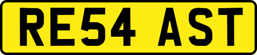RE54AST