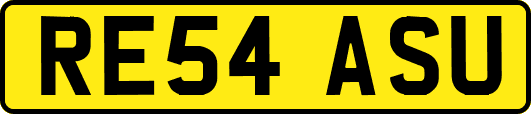 RE54ASU