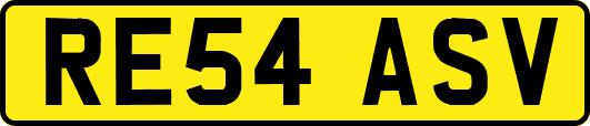 RE54ASV