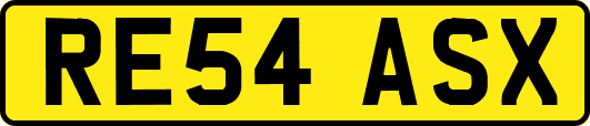 RE54ASX