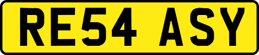 RE54ASY